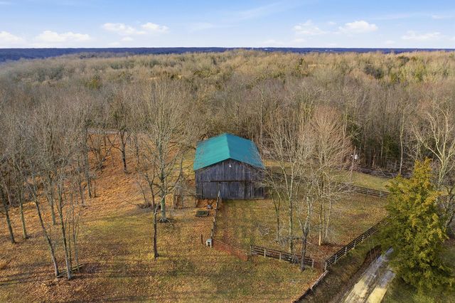 1248 Burke Road, Lawrenceburg, KY 40342