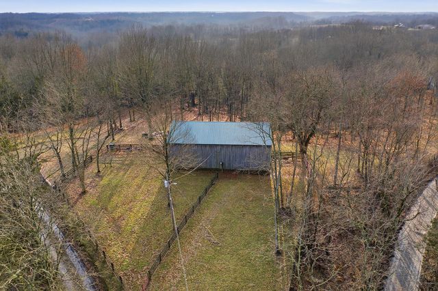 1248 Burke Road, Lawrenceburg, KY 40342