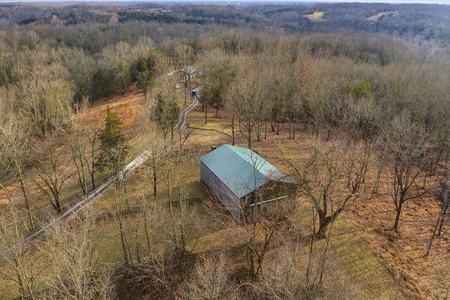 1248 Burke Road, Lawrenceburg, KY 40342