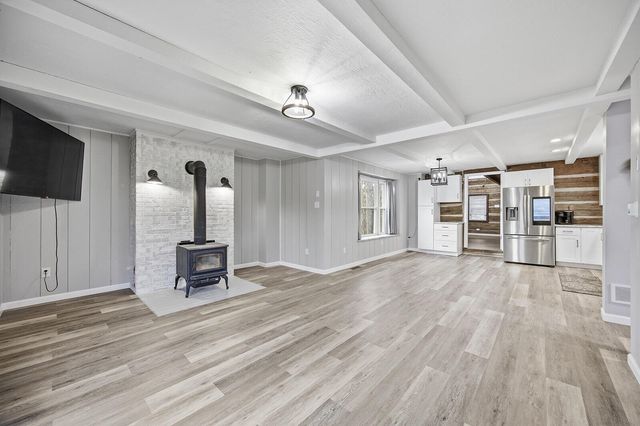 1248 Burke Road, Lawrenceburg, KY 40342