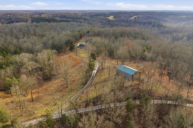 1248 Burke Road, Lawrenceburg, KY 40342