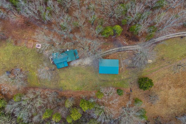 1248 Burke Road, Lawrenceburg, KY 40342