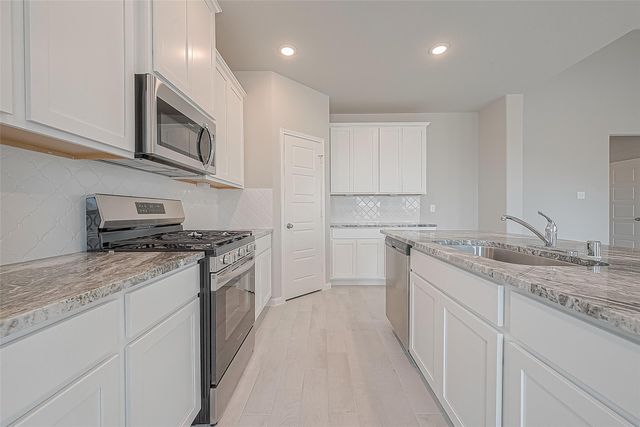 2923 Copper Falls Drive, Iowa Colony, TX 77583