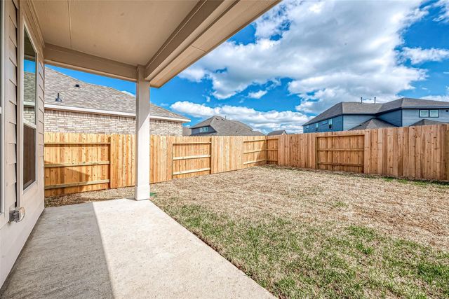 2923 Copper Falls Drive, Iowa Colony, TX 77583