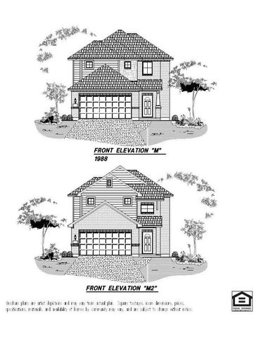 2923 Copper Falls Drive, Iowa Colony, TX 77583