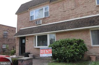 8244 WOOLSTON AVE #1ST FLOOR, Philadelphia, PA 19150