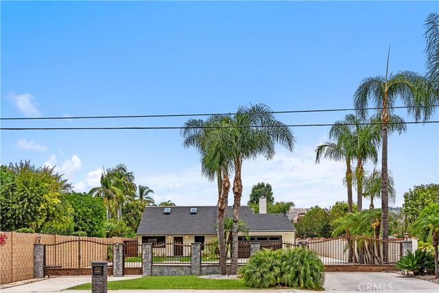 16871 Bastanchury, Yorba Linda, CA 92886