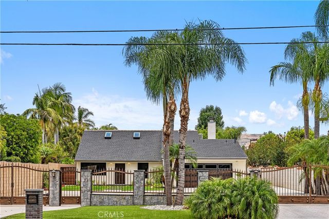 16871 Bastanchury, Yorba Linda, CA 92886