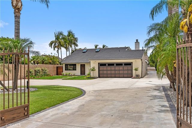 16871 Bastanchury, Yorba Linda, CA 92886