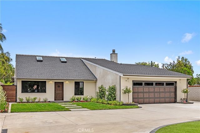 16871 Bastanchury, Yorba Linda, CA 92886