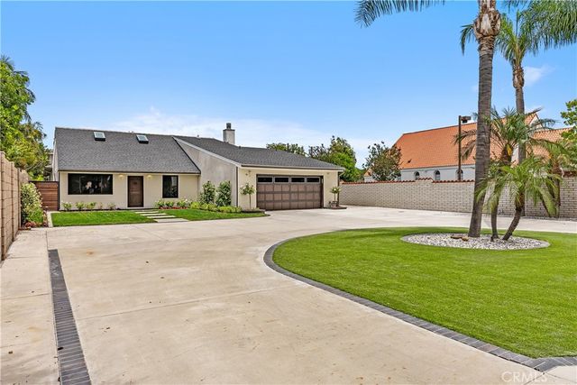 16871 Bastanchury, Yorba Linda, CA 92886