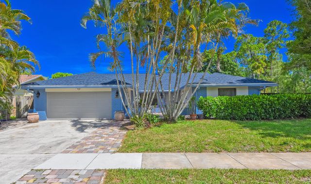13442 Northumberland Circle, Wellington, FL 33414