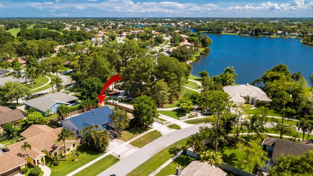 13442 Northumberland Circle, Wellington, FL 33414