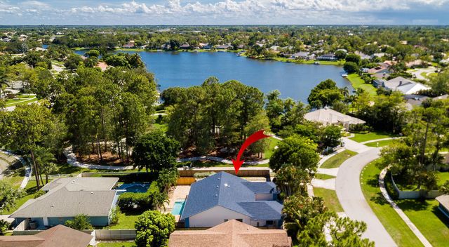 13442 Northumberland Circle, Wellington, FL 33414