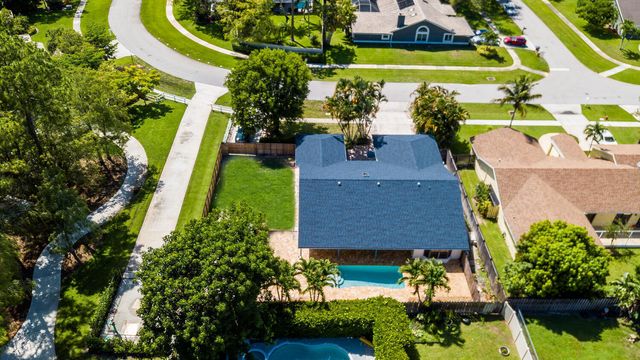 13442 Northumberland Circle, Wellington, FL 33414