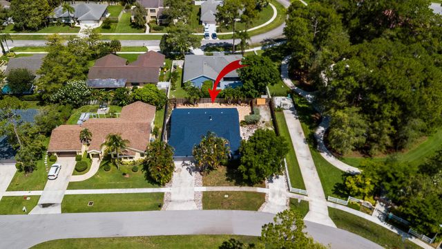 13442 Northumberland Circle, Wellington, FL 33414