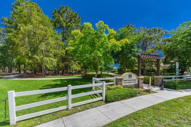 13442 Northumberland Circle, Wellington, FL 33414
