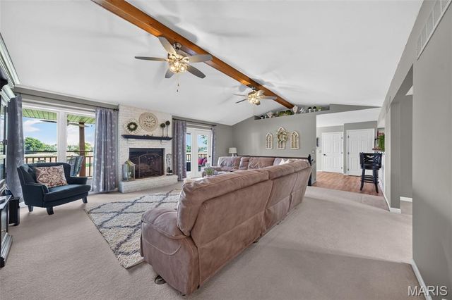 4075 Highway D, Defiance, MO 63341