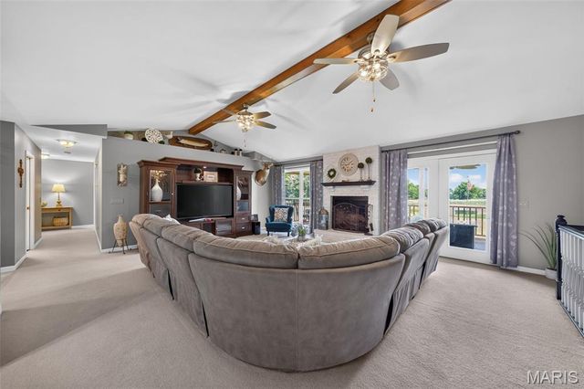 4075 Highway D, Defiance, MO 63341