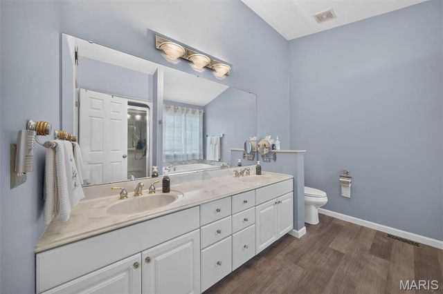 4075 Highway D, Defiance, MO 63341