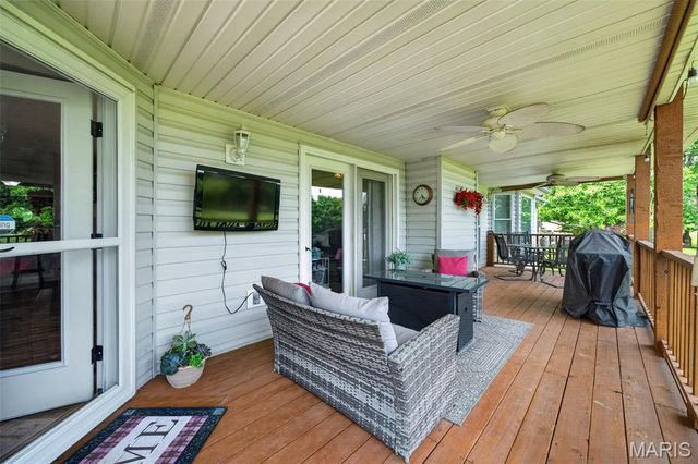 4075 Highway D, Defiance, MO 63341