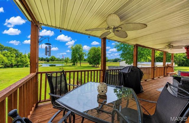 4075 Highway D, Defiance, MO 63341