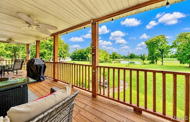4075 Highway D, Defiance, MO 63341