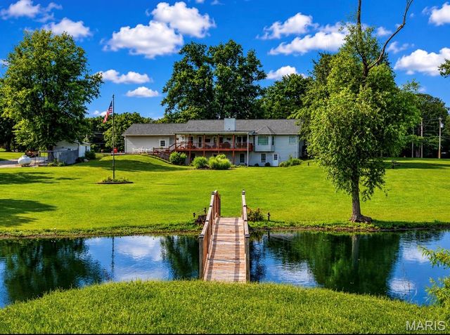4075 Highway D, Defiance, MO 63341