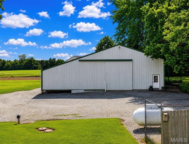 4075 Highway D, Defiance, MO 63341