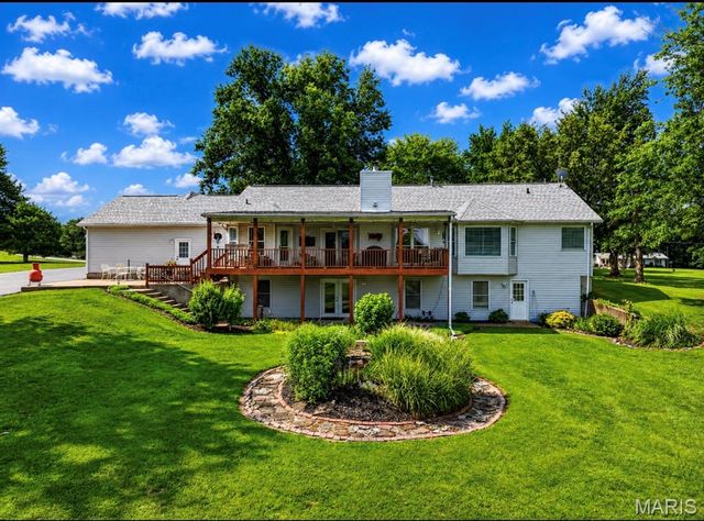 4075 Highway D, Defiance, MO 63341