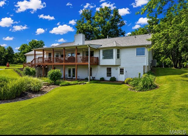 4075 Highway D, Defiance, MO 63341