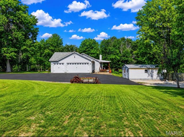 4075 Highway D, Defiance, MO 63341