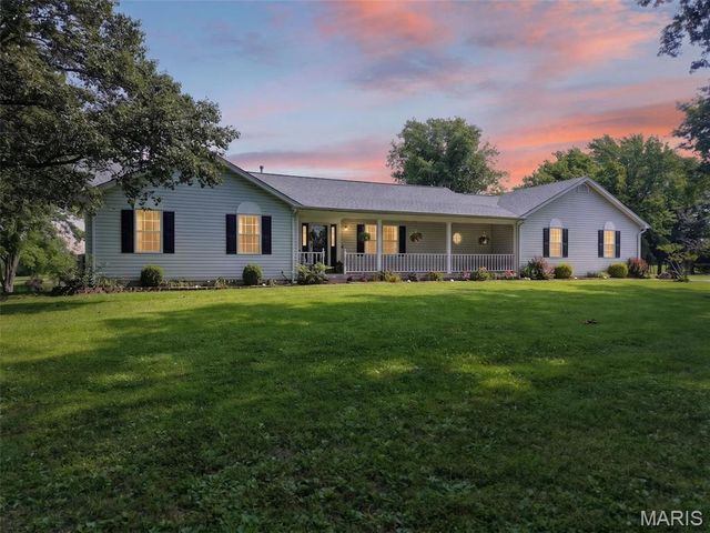 4075 Highway D, Defiance, MO 63341