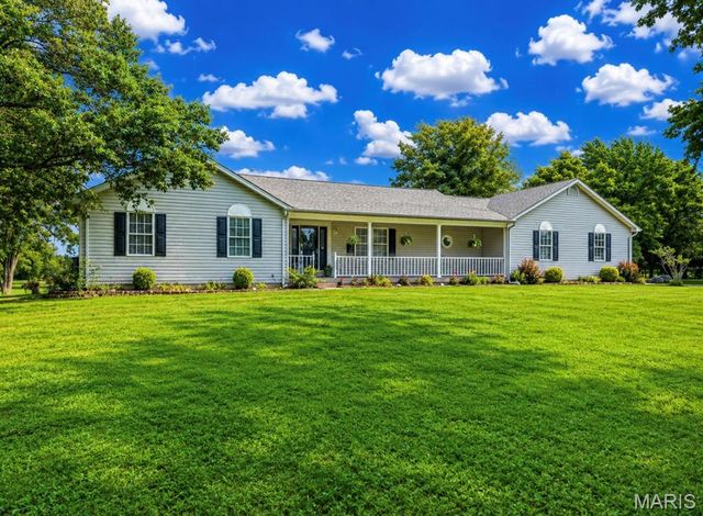 4075 Highway D, Defiance, MO 63341