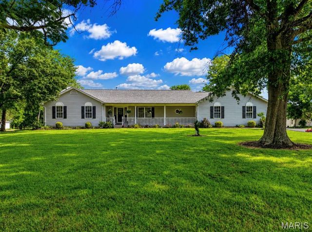 4075 Highway D, Defiance, MO 63341