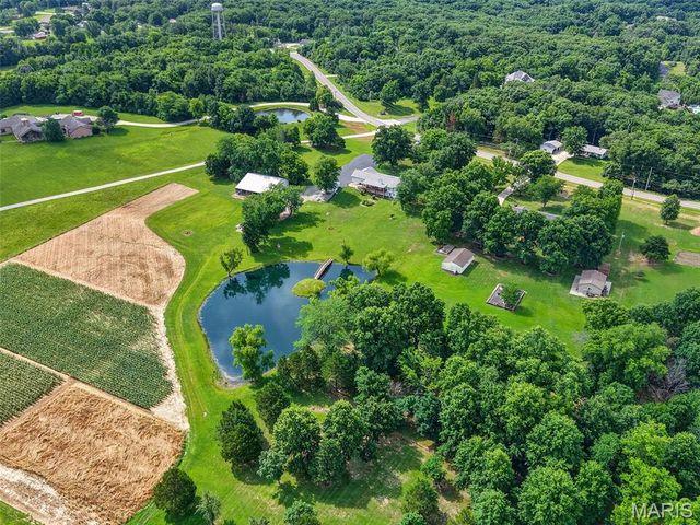 4075 Highway D, Defiance, MO 63341