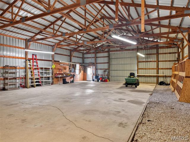 4075 Highway D, Defiance, MO 63341