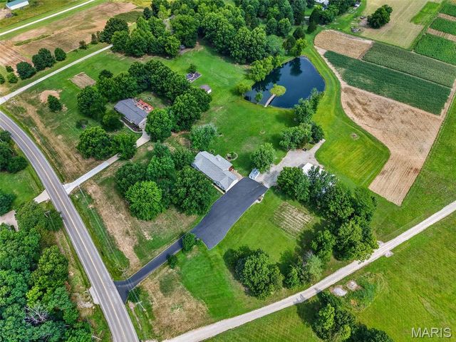 4075 Highway D, Defiance, MO 63341