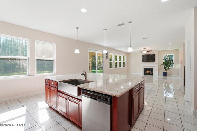 36 SABA ROCK Drive, St. Augustine, FL 32092