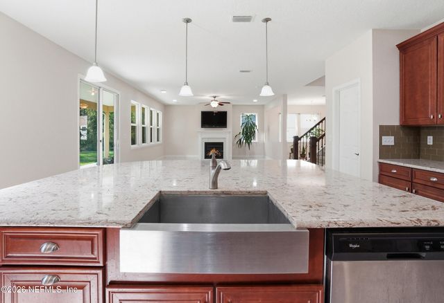 36 SABA ROCK Drive, St. Augustine, FL 32092