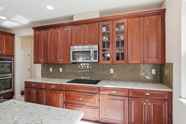 36 SABA ROCK Drive, St. Augustine, FL 32092