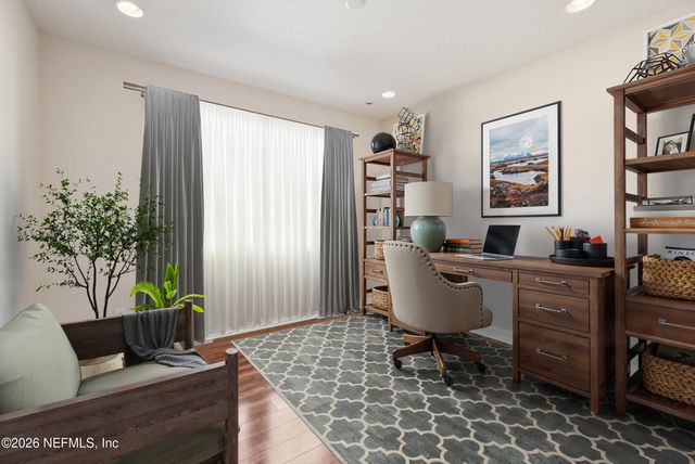 36 SABA ROCK Drive, St. Augustine, FL 32092