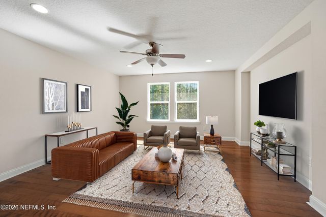 36 SABA ROCK Drive, St. Augustine, FL 32092