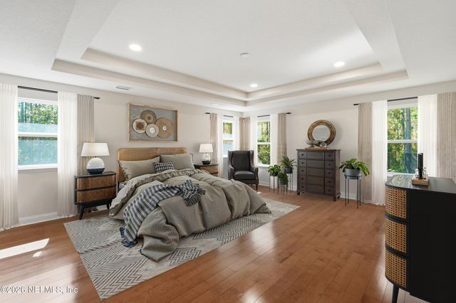 36 SABA ROCK Drive, St. Augustine, FL 32092