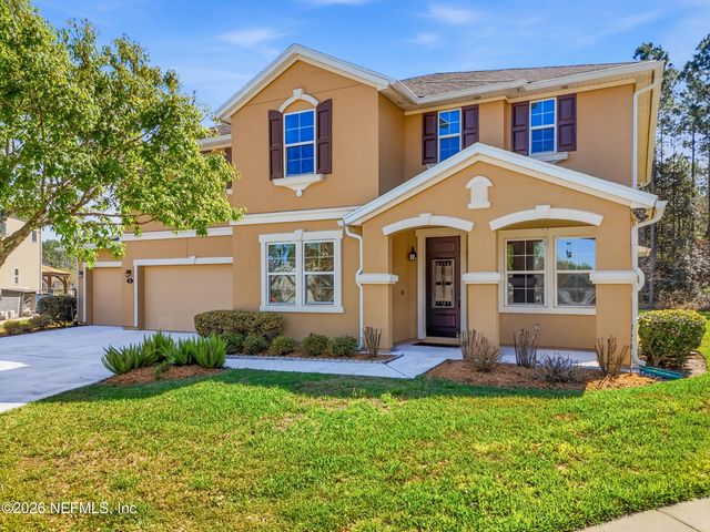 36 SABA ROCK Drive, St. Augustine, FL 32092