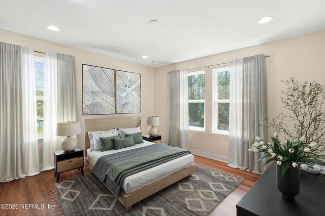 36 SABA ROCK Drive, St. Augustine, FL 32092