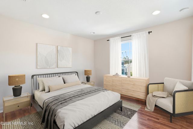 36 SABA ROCK Drive, St. Augustine, FL 32092