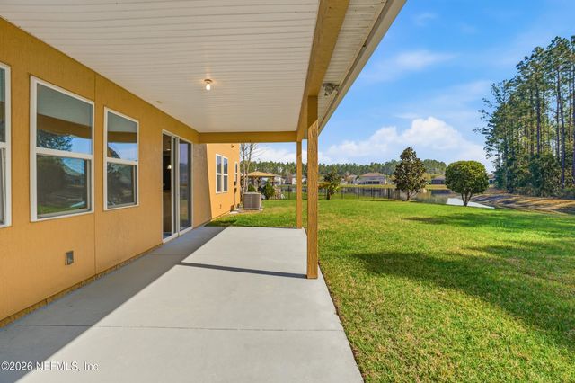 36 SABA ROCK Drive, St. Augustine, FL 32092