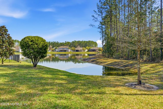 36 SABA ROCK Drive, St. Augustine, FL 32092