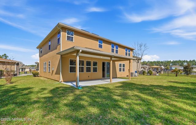 36 SABA ROCK Drive, St. Augustine, FL 32092